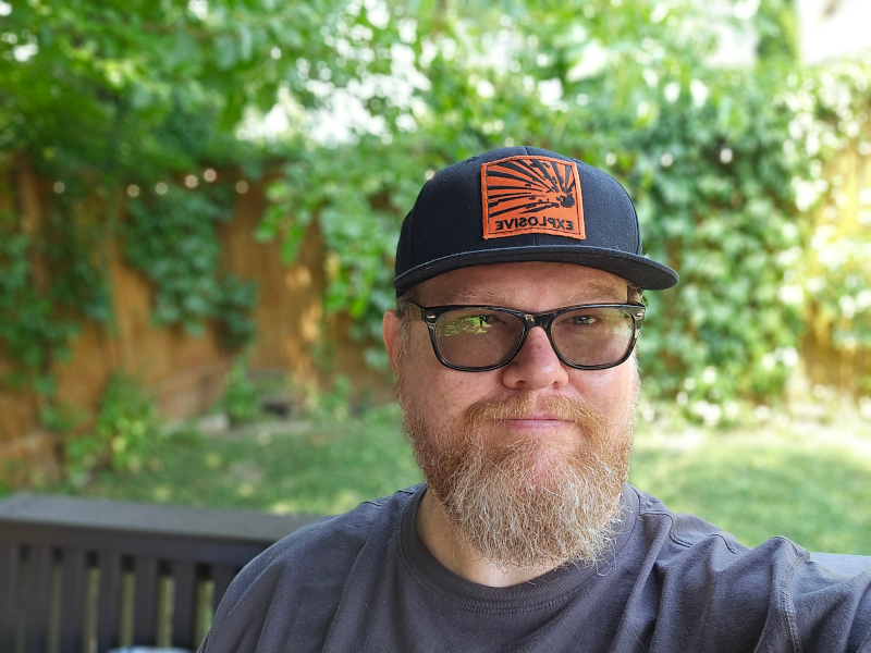 Alex Atkinson avatar